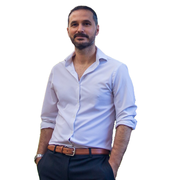 Michael Valentino